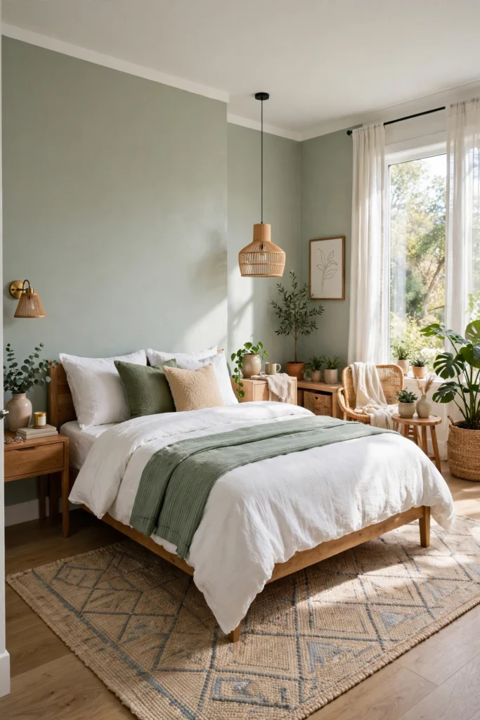 16 Bedroom Makeover Ideas to Transform Your Room