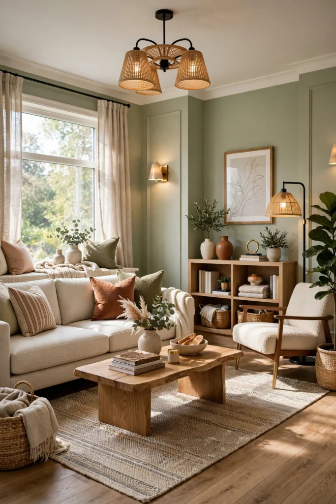 16 Living Room Makeover Ideas to Transform Your Space